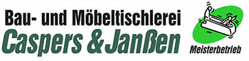 Bau- und Möbeltischlerei Caspers & Janßen